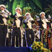 ZDF-Fernsehsitzung (10.01.13)